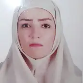 عکس لیلا ابراهیمی