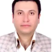 عکس محمدرضا احمدنیا