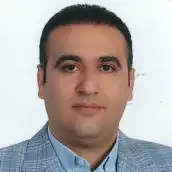 عکس محمد حسن امینی