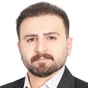 عکس حامد جاودانیان