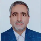 عکس جعفر عسگری مارنانی