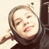 عکس الهام عزیزی