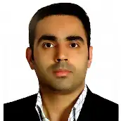 عکس غلامعلی امیدوار