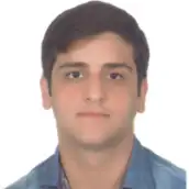 عکس معین رضائی پور