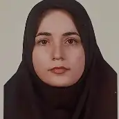 عکس مرضیه علی خواه اصل