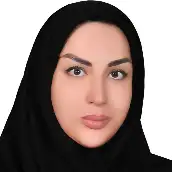 عکس شیوا حسینی فولادی