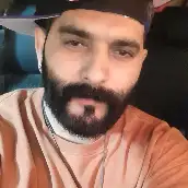 عکس محمد کریم زمانی