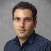 عکس هادی احمدی