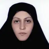 عکس عطیه فاضلی پناه