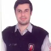 عکس امید مافی