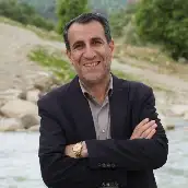 عکس علی محمد روستا