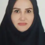 عکس لیلا خدائی