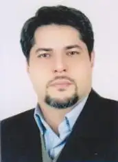 عکس محمد حاجی عزیزی