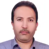 عکس محمد کریمی