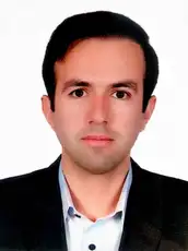 عکس محسن بیاتی