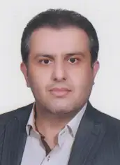 عکس امیر علم بیگی