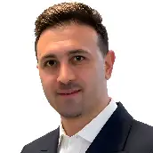 عکس اسماعیل میرمهدی
