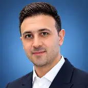 عکس اسماعیل میرمهدی
