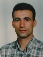 عکس سیدابوالفضل مسعودیان