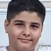 عکس محمدمهدی فتحی