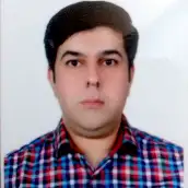 عکس محسن امینی