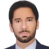 عکس امین قنبرنژاد
