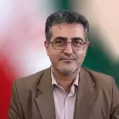عکس محسن هوشمند