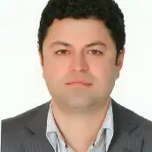 عکس عباس غلامی