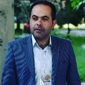 عکس کیوان خرمی
