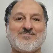 عکس محمد رضا پیشوائی