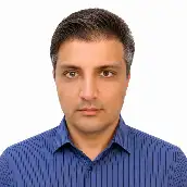عکس وحید الله وردی