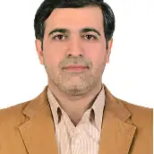 عکس رسول مهدوی نجف ابادی