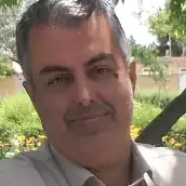 عکس غلامرضا بناگر