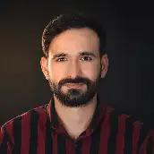 عکس محمدعلی موسوی زاده