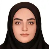 عکس سحر قلی زاده طهرانی