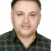عکس امیر سپهوند