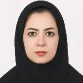 عکس فریبا احمدی دهرشید