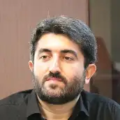 عکس مهدی هدایتی شهیدانی