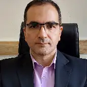 عکس محمدرضا فدوی امیری