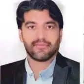عکس محمد علی بابائی