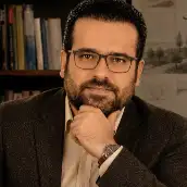 عکس مالک رشیدی