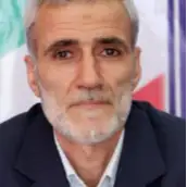 عکس غلامرضا براتی