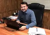 عکس رحیم علی عباس پور