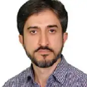 عکس سید امیرحسین امامیان