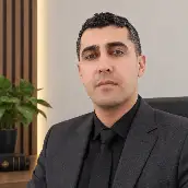 عکس کیومرث یارمرادی