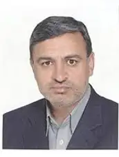 عکس عنایت الله یزدانی