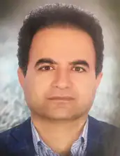 عکس احمد امانی