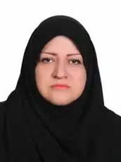 عکس فرحناز محمدی شاهبلاغی