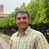عکس امین عباسی