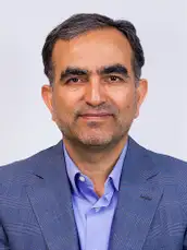 عکس رضا رستمی